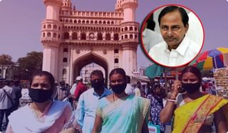 Masks must ఆ రాష్ట్రాల్లో మాస్కుల ధారణ కంపల్సరీ.. ఎందుకంటే?