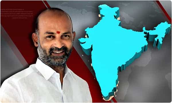 త్వరలో దేశంలో కామన్ సివిల్ కోడ్.. బాంబు పేల్చిన బండి