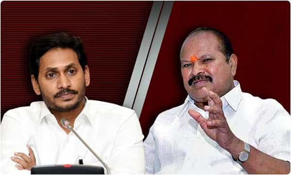 జగన్దంతా రాజకీయమే... లాక్డౌన్ వద్దన్నారు.. కన్నా విసుర్లు