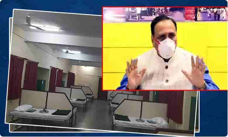 క్వారెంటైన్లోకి ముఖ్యమంత్రి... వారంపాటు ఎవరినీ కల్వరంట!