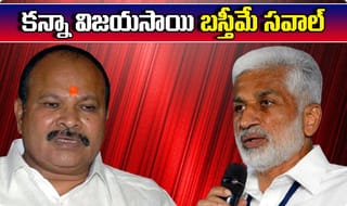 Chandrababu fires జగన్, విజయసాయిలపై చండ్ర నిప్పులు… అన్నీఅసత్యాలే!