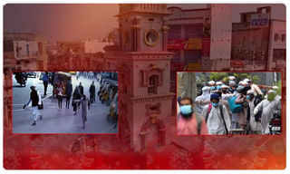 కేరళ.. కోవిడ్-19 కాకున్నా పాజిటివ్ వైరస్ లక్షణాలు.. షాకింగ్ న్యూస్ !