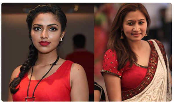 హీరో విడాకుల వెనుక అమలా, గుత్తా.. నటుడు ఏమన్నాడంటే..!