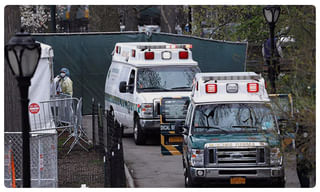 మరో షాకింగ్‌ న్యూస్‌.. ప్రార్ధనామందిరంలో దాక్కున్న 21మంది విదేశీయులు.. అందరికీ పాజిటివ్..!