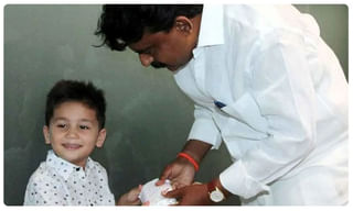 కరోనా ఎఫెక్ట్: రిమ్స్ డాక్టర్‌పై కేసు నమోదు