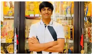 రోహిత్ శ‌ర్మ‌ ఫ‌స్ట్ క్రికెట్ క్ర‌ష్ ఎవ‌రో తెల్సా..?