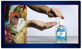 షాకింగ్.. డిశ్చార్జి అయిన కొన్ని గంటల్లోనే కరోనా పాజిటివ్..!