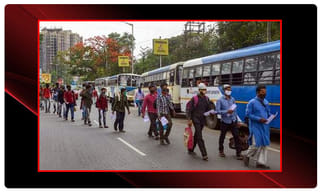 మహారాష్ట్రలో కరోనా విలయతాండవం.. 10,498 కి చేరిన పాజిటివ్ కేసులు..