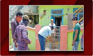 క‌రోనా అప్‌డేట్ః వెలుగులోకి కొత్త విషయం.. కోలుకోవాలంటే 25 రోజులే !