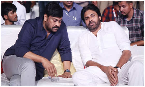 అన్నీ తెలిసే వెళ్లాడు.. తనకి నేనేం సలహాలు ఇస్తాను? పవన్పై చిరు కామెంట్స్