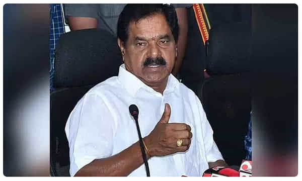 ముస్లింలపై సంచలన వ్యాఖ్యలు.. క్షమాపణలు చెప్పిన ఏపీ డిప్యూటీ సీఎం..