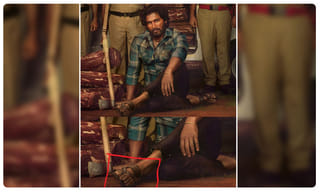 త్రిష ఎందుకు తప్పుకుందో అసలు కారణం చెప్పిన చిరు..!