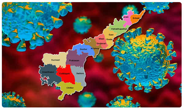 కరోనా ఎఫెక్టు.. ఏపీలో భారీగా ఉద్యోగాల జాతర