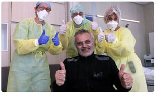 క‌రోనా @ 4200 .. ఒక్క‌రోజే 552 కేసులు