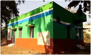 కృష్ణా జిల్లాలో టెన్ష‌న్..ఆవుల కళ్లలో నుంచి రక్తం..