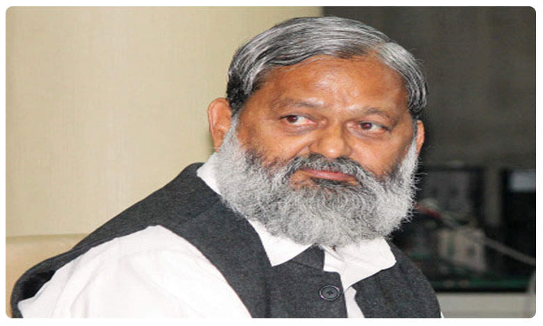 రాజకీయ నేతలు నిబంధనలు ఉల్లంఘించినా కఠిన చర్యలే..!