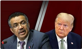 అతిపెద్ద గండం నుంచి బయటపడ్డ పాక్.. కరోనాకు థ్యాంక్స్ చెప్పుకుంటుందేమో..!