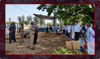 కరోనా కట్టడికి.. గూగుల్‌, యాపిల్‌  సంయుక్తంగా.. ‘కరోనావైరస్ ట్రాకింగ్ సిస్టమ్’..