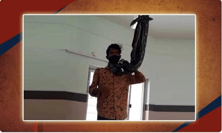 లాక్ డౌన్ ని పట్టించుకోవద్దని ట్రంప్ పిలుపు.. అమెరికా వీధుల్లో వేలాది ప్రజలు