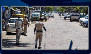 కరోనా అలెర్ట్: గాలిలో వైరస్ వ్యాప్తి.. దగ్గితే 2 మీటర్లు.. తుమ్మితే 8 మీటర్లు..