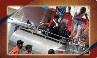 Lockdown : మళ్లీ లాక్ డౌన్ పొడిగింపు…?