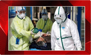 పేదలకిచ్చిన ఒక్కో గోధుమ పిండి సంచిలో రూ.15 వేల క్యాష్!