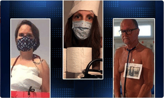 కరోనా విలయం: 121 మంది చిన్నారులకు కోవిడ్