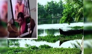 ‘నాలుగు ప్రశ్నలకు సమాధానమివ్వండి నిర్మలాజీ ‘! కాంగ్రెస్