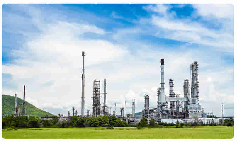 అనంతపురంకు రెండు భారీ పరిశ్రమలు.. ఉత్తర్వులు జారీ..!