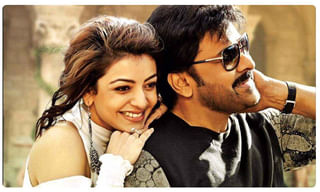 మహేష్ నిర్మాణంలో చెర్రీ..!