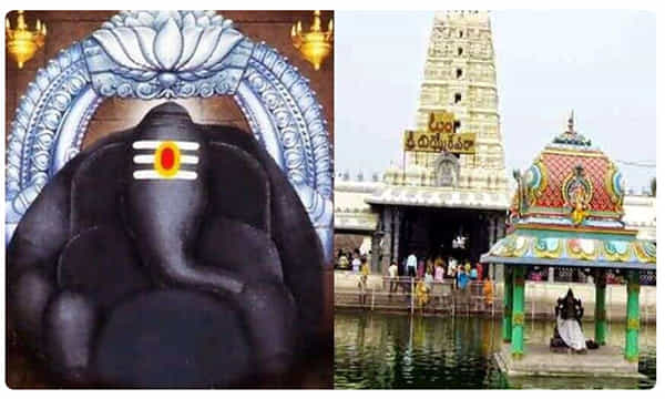 కరోనా వైరస్.. భక్తుల కోసం కాణిపాక దేవస్థానం కీలక నిర్ణయం..!