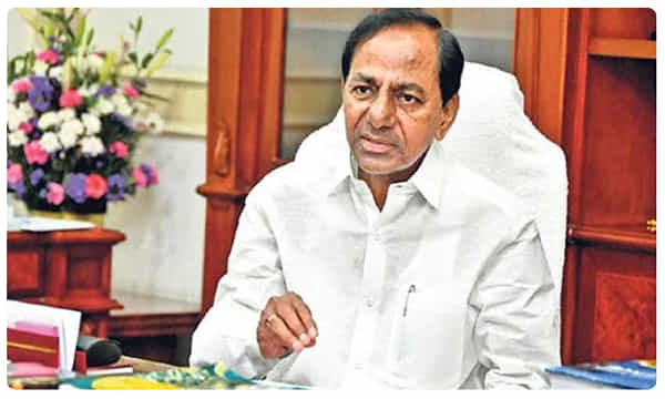 వైరస్ విస్తరిస్తోంది..మరింత అప్రమత్తంగా ఉండాలి : కేసీఆర్