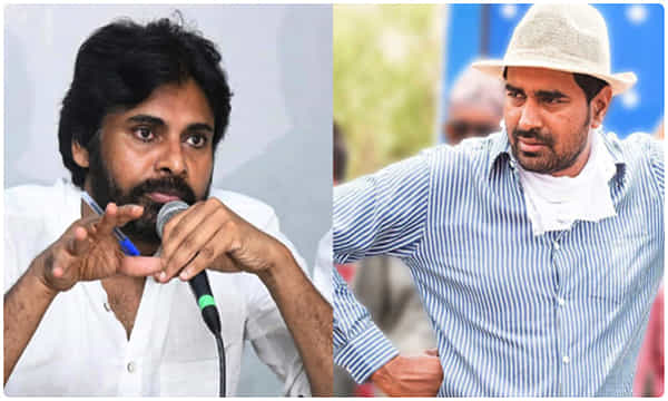 పవన్-క్రిష్ మూవీలో హీరోయిన్గా రకుల్ ?