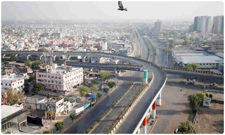 లాక్డౌన్ 4.0 పొడిగింపుపై కేంద్రహోంశాఖ క్లారిటీ..!