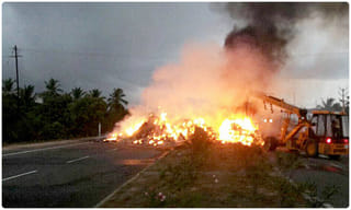 భారత్‌లో మొదటి ‘మొబైల్ వైరాలజీ లేబోరేటరీ’.. నేడే ప్రారంభం!