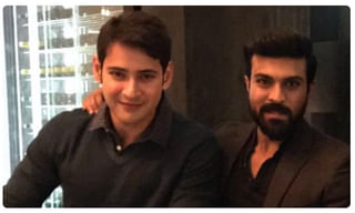 ఇద్దరు లెజండ్స్‌ కలిసి నటించిన ఏకైక చిత్రమిదే..!