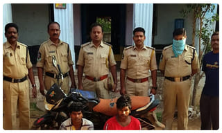 క‌రోనా ఊర‌ట ! జ‌న‌గామ జిల్లాకు ఊపిరి వ‌చ్చింది…