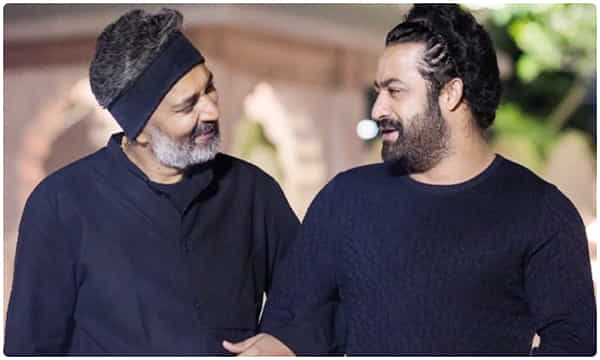 నా ఫస్ట్ సినిమాకు.. ఇలాంటి హీరో దొరికాడేంటని చాలా ఫీల్ అయ్యా..