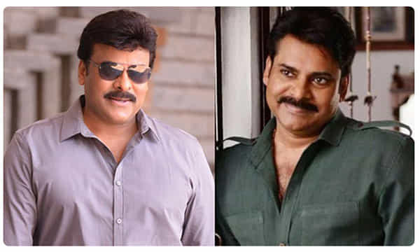 అన్నయ్యతోనే కాదు తమ్ముడితో మరోసారి..!