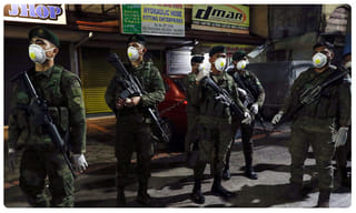 ఇట్స్ క‌రోనా టైమ్‌..పుట్టిన పిల్ల‌ల‌కు పేర్లు కూడా…ఇవే !