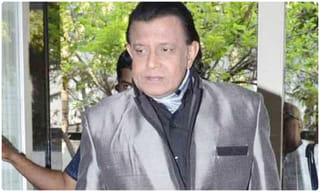 మ‌హిళా రిపోర్ట‌ర్ పై బాడీ-షేమింగ్‌…సారీ చెప్పిన దుల్కర్​ సల్మాన్..