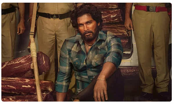 పుష్ప సినిమాలో స్పెషల్ సాంగ్ కోసం సాహో బ్యూటీ.?