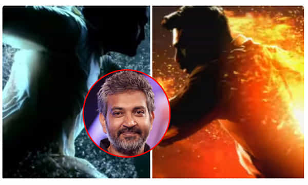 Rajamouli RRR: అక్కడ ఉంది జక్కన్న.. తగ్గేదే లే.. ప్రమోషన్లో కూడా తన మార్క్