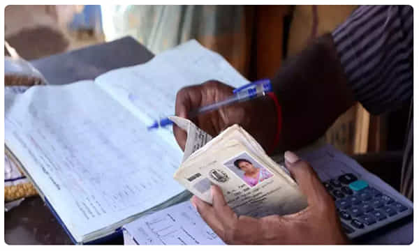 ఆహార భద్రత కార్డు దారులకు ఊరట..జూన్లోనూ..