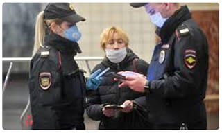 పాక్‌ దక్షిణ సింధ్ ప్రావిన్స్ గవర్నర్‌ను కాటేసిన కరోనా..!