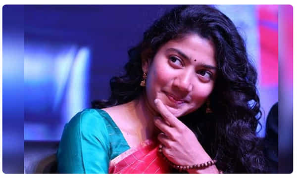 నా మూవీకి సాయి పల్లవి ఓ అస్సెట్.. దర్శకుడి ప్రశంసలు..!