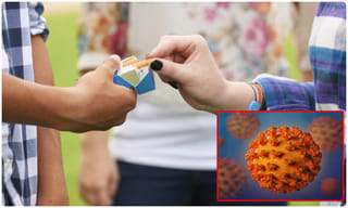 లాక్ డౌన్ పొడిగించిన వేళ.. దేశంలో మూడు జోన్ల ‘ఎంపిక’