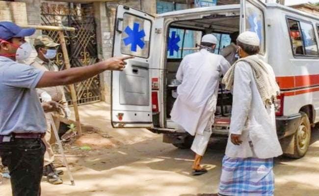 పోలీసుల ఆపరేషన్ సక్సెస్...48 గంటల్లో 150 మంది తబ్లీగ్ జమాతీలు అరెస్ట్..