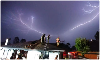 షాకింగ్‌ ఘటన.. ఒకే ఇంట్లో ఐదు మృతదేహాలు..!