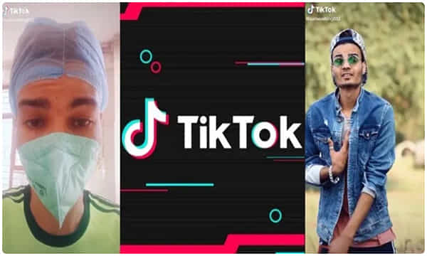 కరోనాపై టిక్టాక్లో వెకిలిచేష్టలు.. కట్ చేస్తే అతనికే కోవిడ్ సోకింది